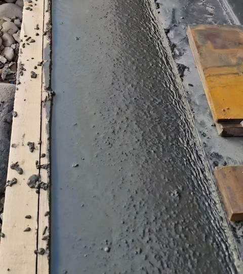 青白江环氧砂浆的特点及施工流程​