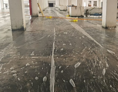 青白江不发火砂浆和不发火金属骨料有什么区别