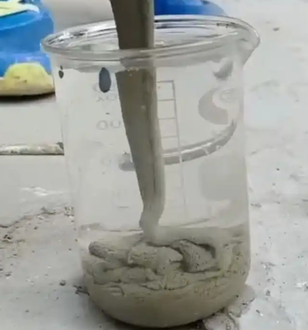 青白江水工混凝土絮凝剂，水下抗分散剂的作用及施工方法