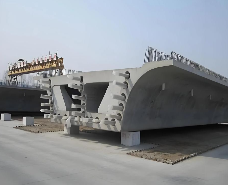 青白江抗冻压浆料的特点及标准化施工工艺